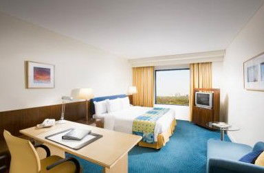 Courtyard By Marriott North Ryde - Tourism Cairns 0