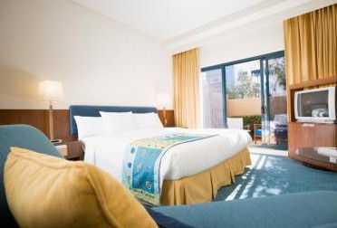 Courtyard By Marriott North Ryde - Tourism Cairns 1