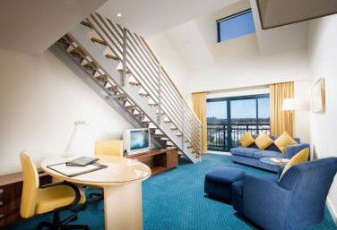 Courtyard By Marriott North Ryde - Tourism Cairns 2