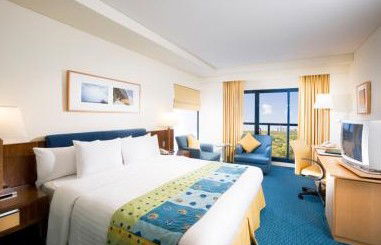 Courtyard By Marriott North Ryde - Tourism Cairns 3
