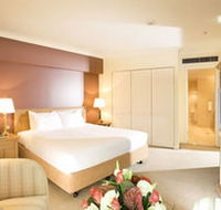 Stamford Plaza Sydney Airport - Tourism Cairns