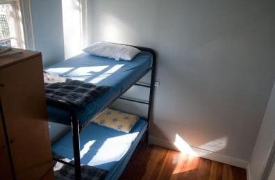 Australian Backpackers - Tourism Cairns 1