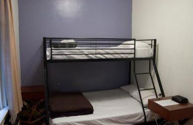 Australian Backpackers - Tourism Cairns 2