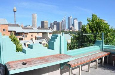 Australian Backpackers - Tourism Cairns 3