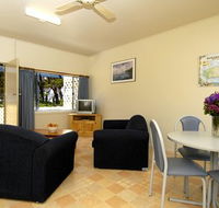 Island Coastal Units - Tourism Cairns