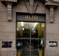 Alto Hotel on Bourke - Tourism Cairns
