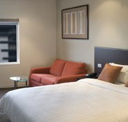 Atlantis Hotel - Tourism Cairns