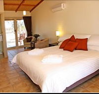 Mungo Lodge - Tourism Cairns
