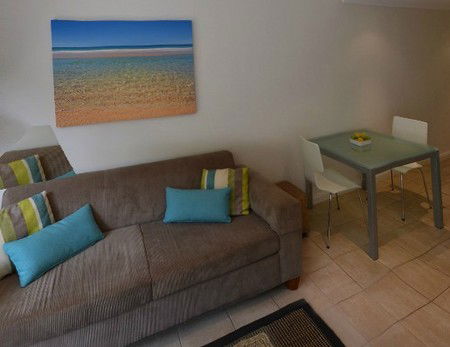 Iluka Serviced Apartments - Tourism Cairns 1