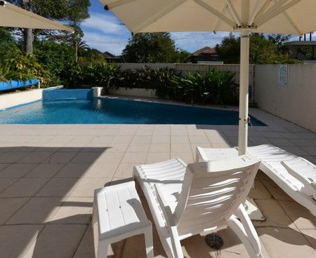 Iluka Serviced Apartments - Tourism Cairns 3