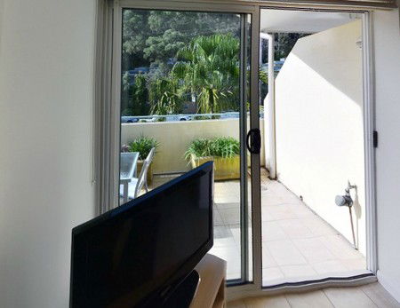 Iluka Serviced Apartments - Tourism Cairns 4