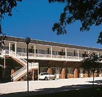 Oxley Motel - Tourism Cairns