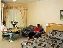 Oxley Motel - Tourism Cairns 1