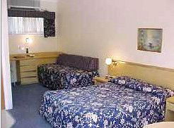 Oxley Motel - Tourism Cairns 2