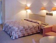 Oxley Motel - Tourism Cairns 3