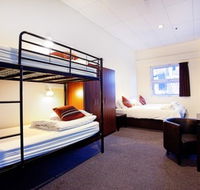 Urban Central Hostel - Tourism Cairns