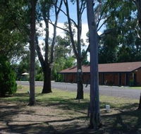 Castlereagh Motor Inn - Tourism Cairns