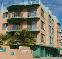 Maritime Holiday Units - Tourism Cairns