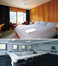 Thredbo Alpine Hotel - Tourism Cairns 1