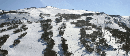Thredbo Alpine Hotel - Tourism Cairns