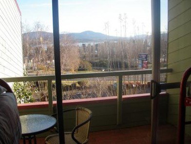 Alpine Gables Motel - Tourism Cairns 1