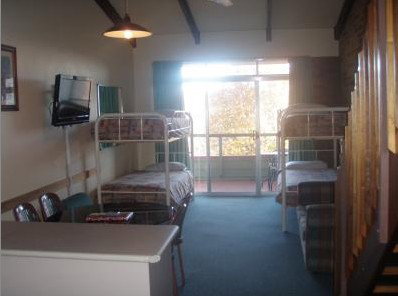 Alpine Gables Motel - Tourism Cairns 3