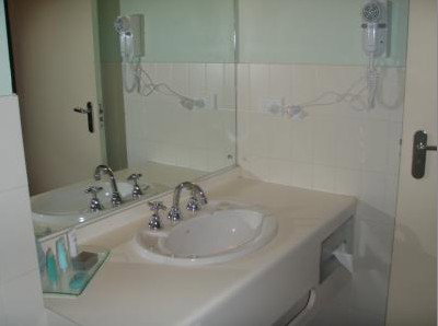 Alpine Gables Motel - Tourism Cairns 4