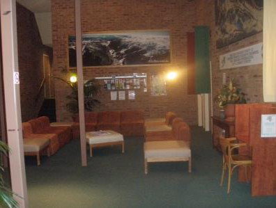 Alpine Gables Motel - Tourism Cairns 5