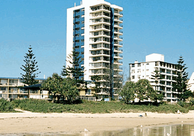 Bayview Rainbow Bay - Tourism Cairns 0