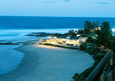 Bayview Rainbow Bay - Tourism Cairns 1