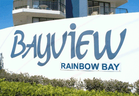 Bayview Rainbow Bay - Tourism Cairns 2
