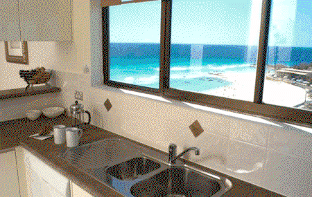 Bayview Rainbow Bay - Tourism Cairns 5