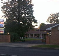 Gilgandra Motel - Tourism Cairns