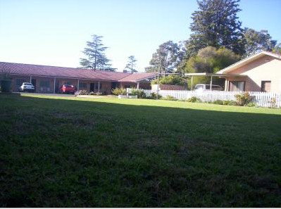 Gilgandra Motel - Tourism Cairns 3