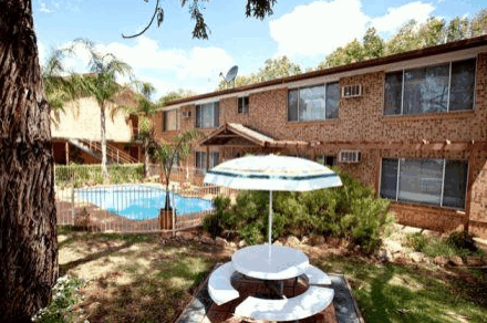 Manera Heights Country Living - Tourism Cairns 2