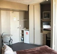 Hotel Saville - Tourism Cairns