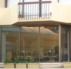 Hotel Saville - Tourism Cairns 2