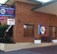 Adelong Motel - Tourism Cairns