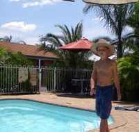 Bellview Motel - Tourism Cairns