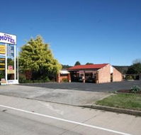 Alpha Motel - Tourism Cairns