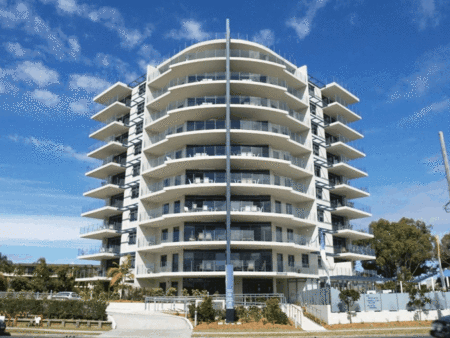 Sevan Apartments - Tourism Cairns