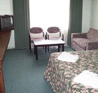 Coburg Motor Inn - Tourism Cairns