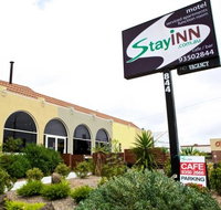 Stayinn Motel - Tourism Cairns