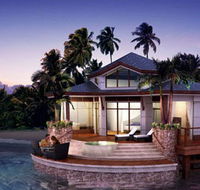 Ecopoint Myall Shores Resort - Tourism Cairns