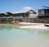 Australis Diamond Beach Resort  Spa - Tourism Cairns