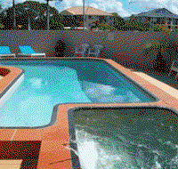 Camden Motor Inn - Tourism Cairns