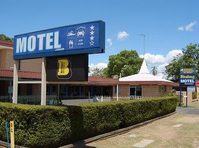 Binalong Motel - Tourism Cairns 0