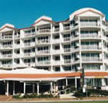 Aquarius Resort - Tourism Cairns