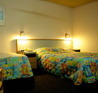 Greenmount Beach Resort - Tourism Cairns