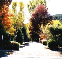 Goldfields Holiday Units - Tourism Cairns